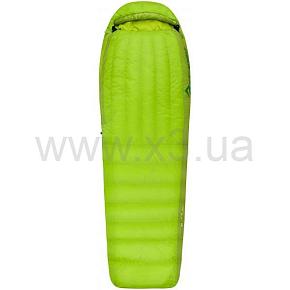 SEA TO SUMMIT Ascent AcI Regular Left Zip 