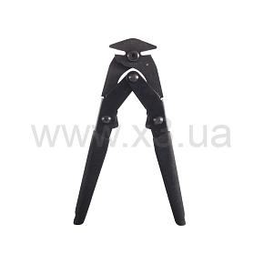 GERBER Кусачки Gerber Concertina Cutter Coyote Brown Sheath, коробка