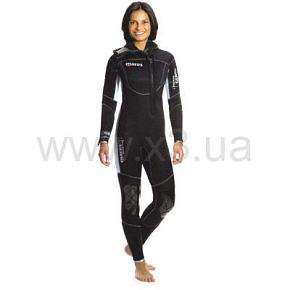 MARES Antartica 7 mm жен.