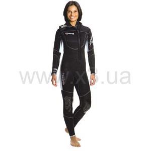 MARES Antartica 7 mm жен.