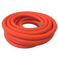 PRIMELINE Латексная тяга 14мм Primeline (прозрачный натуральный латекс в оранжевом чулке)