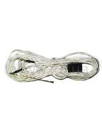 BS DIVER Буй-линь плавающий с вертлюгами (20м)