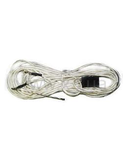 BS DIVER Буй-линь плавающий с вертлюгами (20м)