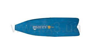 MARES Лопасть для ласт Razor синяя