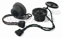 BEST DIVERS Cap Regulator DIN 200/300 BAR 