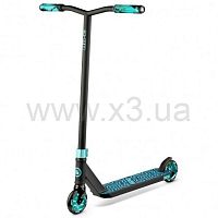 HIPE H3 Raw/Sky Blue