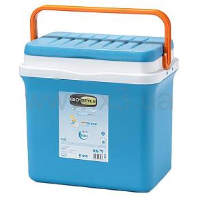 GIOSTYLE Термобокс Fiesta 30