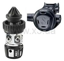 SCUBAPRO регулятор MK2+ EVO / R195,DIN 300