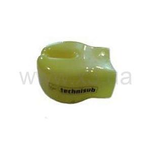 AQUALUNG Держатель октопуса TECHNISUB