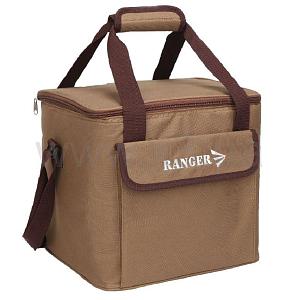 RANGER Термосумка 15L Brown (RA 9953)
