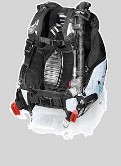 MARES Kaila MRS Plus