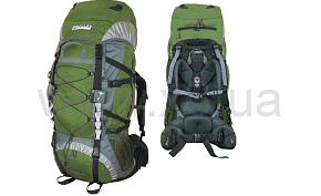 TERRA INCOGNITA TREK Trial 90