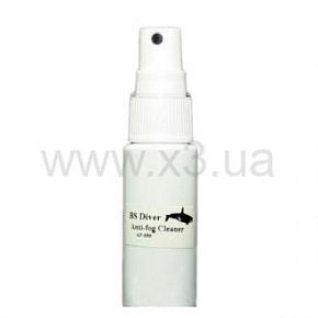 BS DIVER Антифог-спрей 30 мл