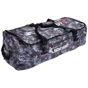 CRESSI SUB GORILLA PRO BAG CAMOU