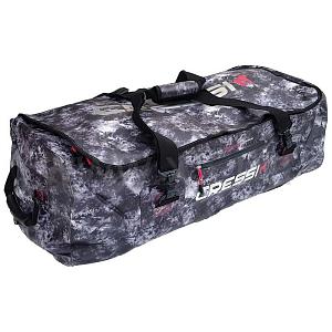 CRESSI SUB GORILLA PRO BAG CAMOU