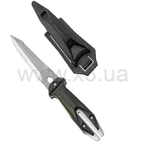 SALVIMAR GOEMON Black