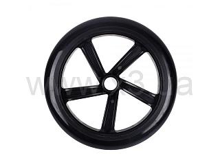 TEMPISH Колесо для самоката PU 87A 200x30/black