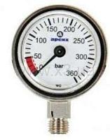 APEKS Манометр для заміни консолі APEKS