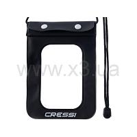 CRESSI SUB Гермопакет для мобильного телефона