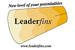 Leaderfins