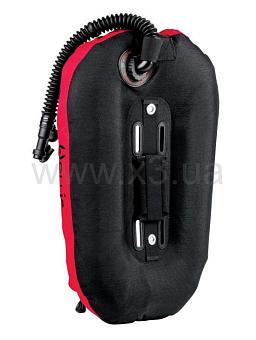 HOLLIS Крылья серии S для одного баллона