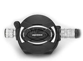 APEKS Регулятор XTX 100 DIN