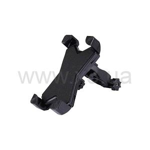 PROOVE Держатель для телефона Smart Black Matte