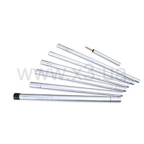 TATONKA Tarp-stange 260 см стойка для тента