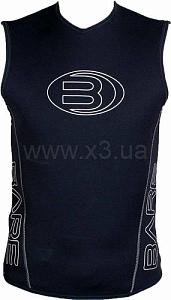 BARE Жилет Thermalskin Men`s 3 mm