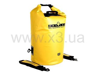 OVERBOARD 30 LITRE DRY ICE COOLER BAG