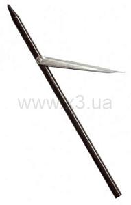 SEAC SUB Гарпун TAHIT. SANDVIK к резинкам 135 см (6mm)
