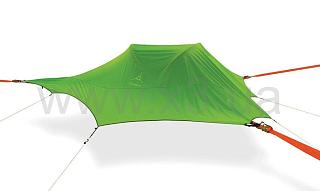 TENTSILE CONNECT Fresh Green Tree tent палатка подвесная