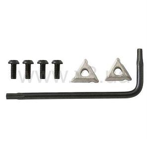 GERBER Набор накладок Carbide Cutter Insert Replacements, блистер