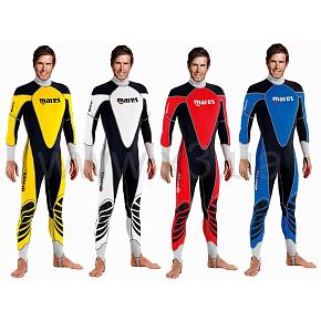 MARES PHOTOSUIT лайкра