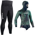 Штаны и куртки