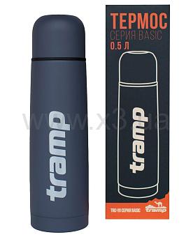 TRAMP Basic серый 0,5л