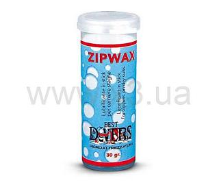 BEST DIVERS Карандаш-смазка для молнии 30гр.