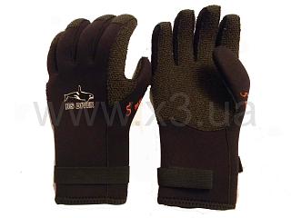 BS DIVER Professional Kevlar 5mm