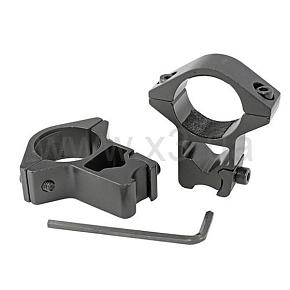 FENIX Крепление для фонарей металл. 371 диам. 25мм