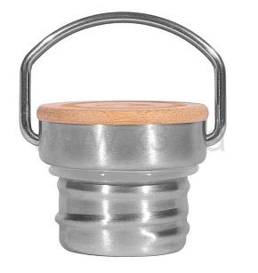 TATONKA Hot&Cold Stuff Bamboo Lid 750 крышка для термоса (Silver)