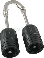 BEUCHAT Зацеп составной алюминиевый