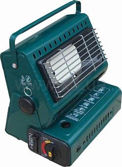 TRAMP Обогреватель газовый с керамическим наг.элем. TRG-037