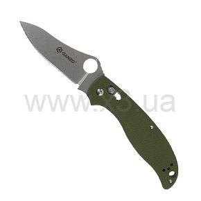 GANZO G733 зеленый