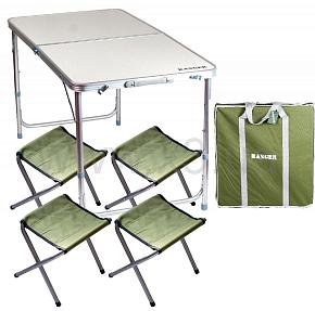 RANGER ST-401 ( RA 1106)