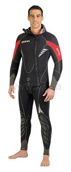 MARES Dual 5mm (man/woman)