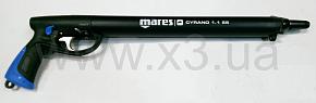 MARES CYRANO 1.1 55 с регул. мощности