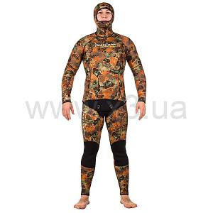 MARLIN SARMAT ECO brown, 7 mm