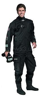 MARES Tech Fit LX Uni