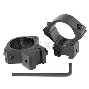 FENIX Крепление для фонарей металл. 591 диам. 25мм