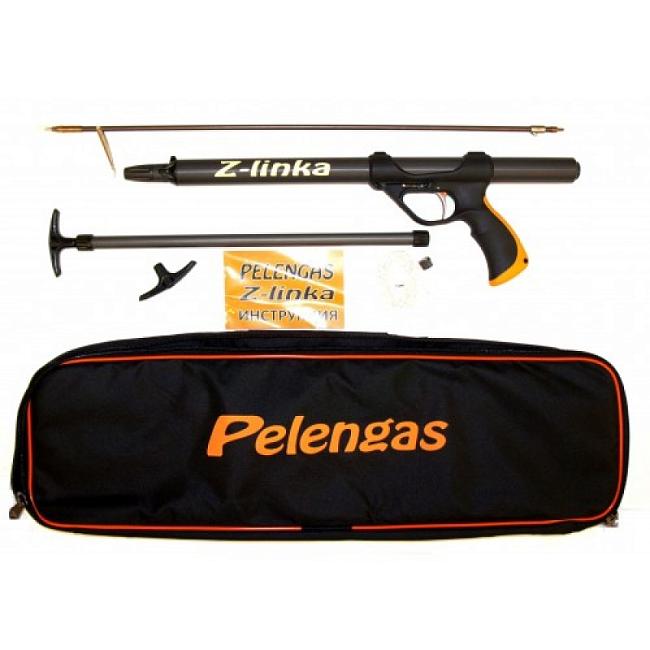 Ружье подводное Z-linka